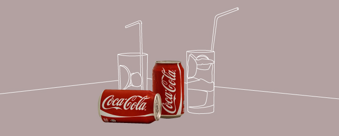 Artificial Intelligence, Patents and Coca-Cola – Is It Always the Real Thing?
