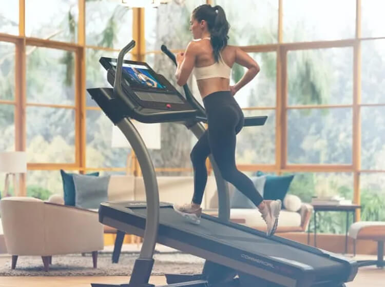 nordictrack treadmill