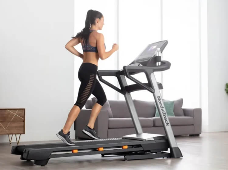 nordictrack treadmill