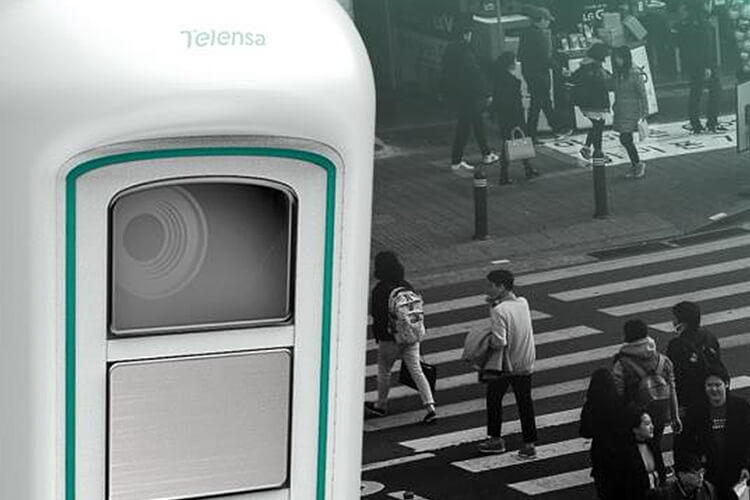 smart cities