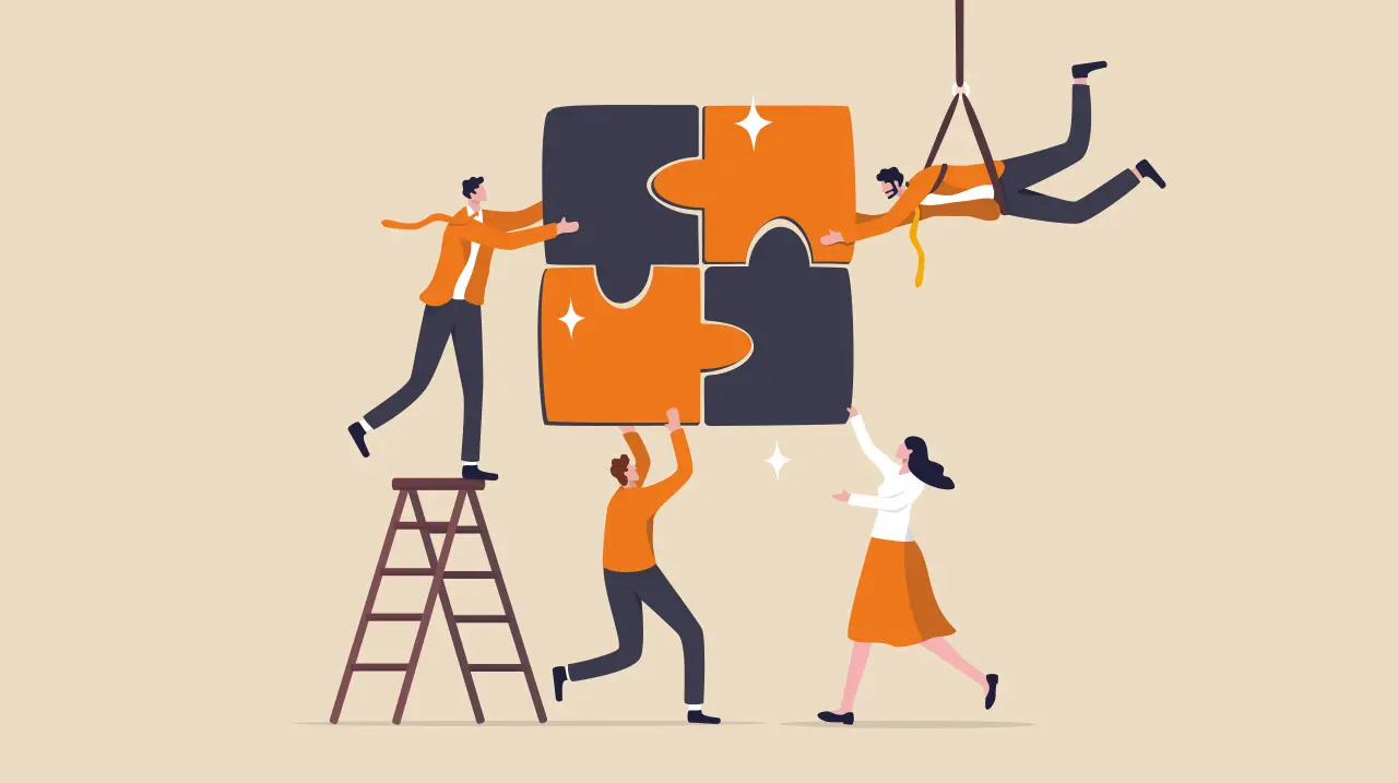 4 important ways to set your innovation team up for success