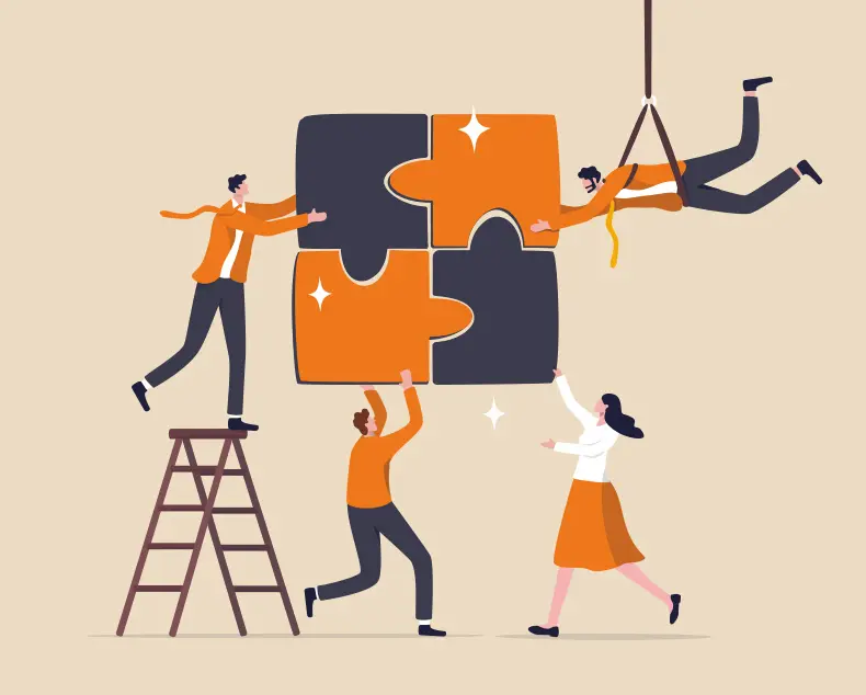 4 important ways to set your innovation team up for success