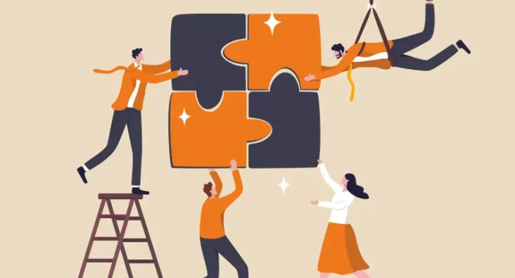 4 important ways to set your innovation team up for success
