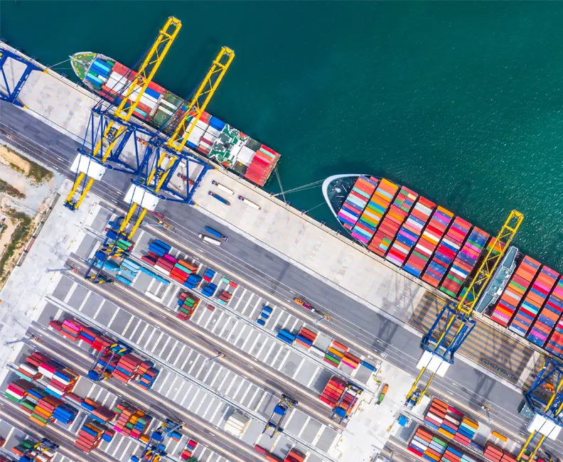Revolutionising Cold Chain Logistics for Celsius