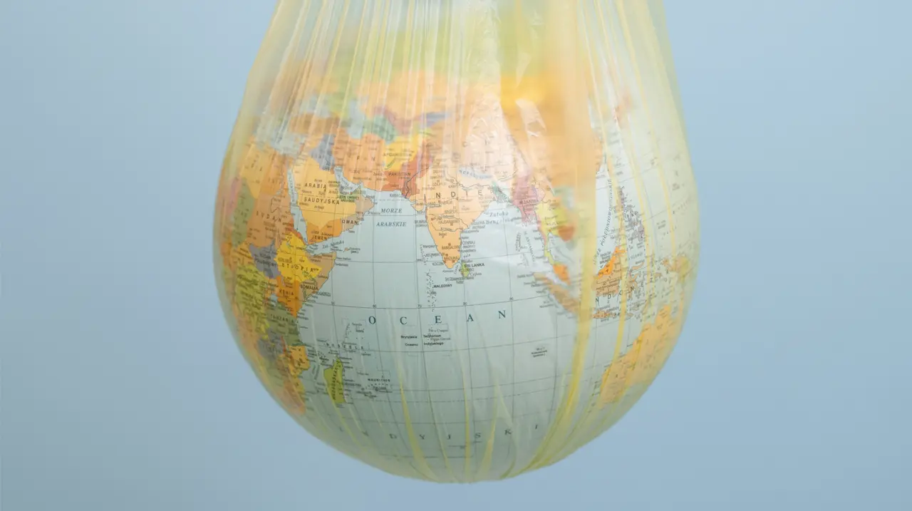 Sustainable Disruption
