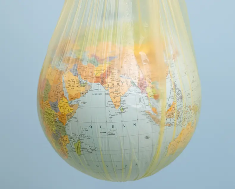 Sustainable Disruption