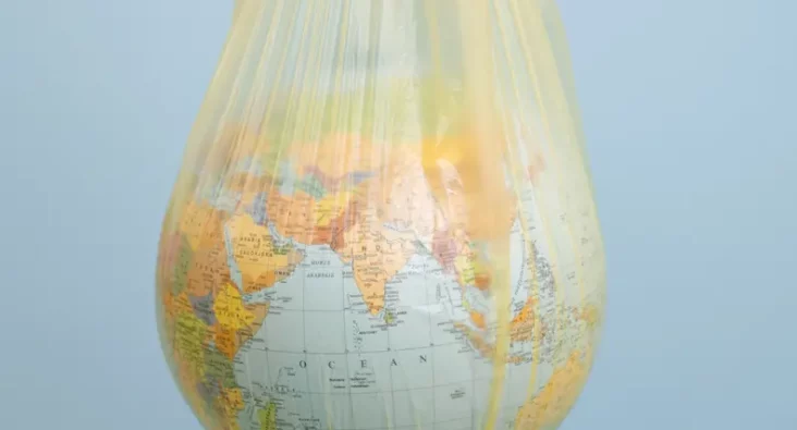 Sustainable Disruption