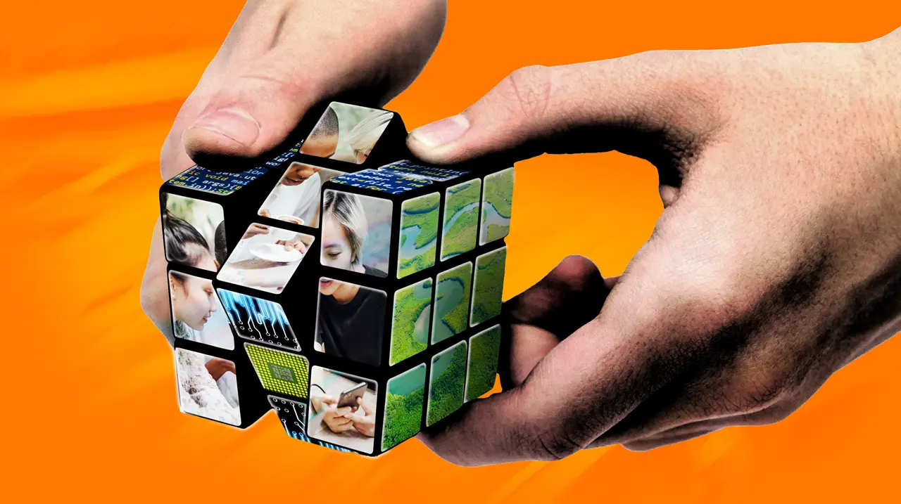 43 Quintillion Types of Innovation