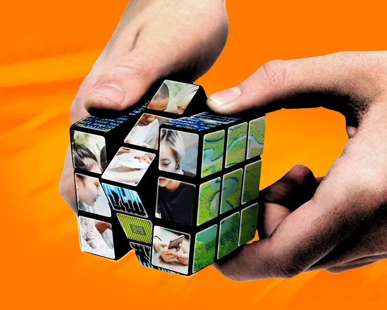 43 Quintillion Types of Innovation