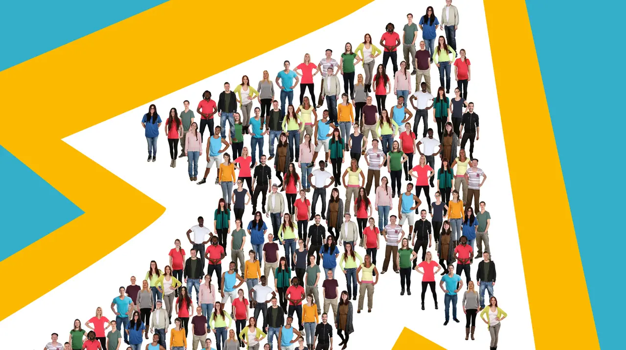 Why do we need diversity to drive innovation