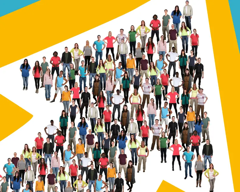 Why do we need diversity to drive innovation