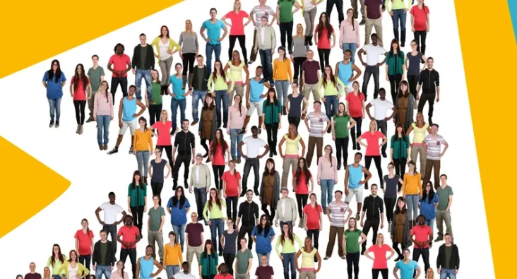 Why do we need diversity to drive innovation