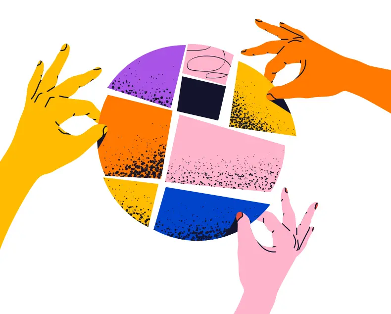 An observation about innovation collaborations