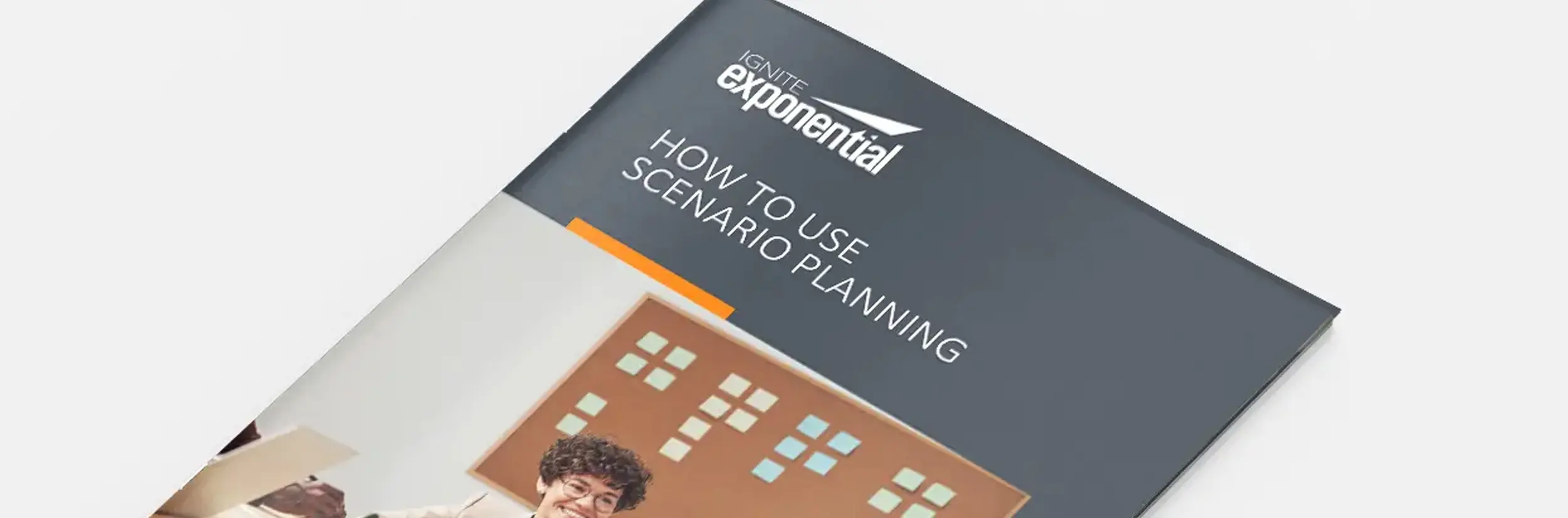 How to use scenario planning