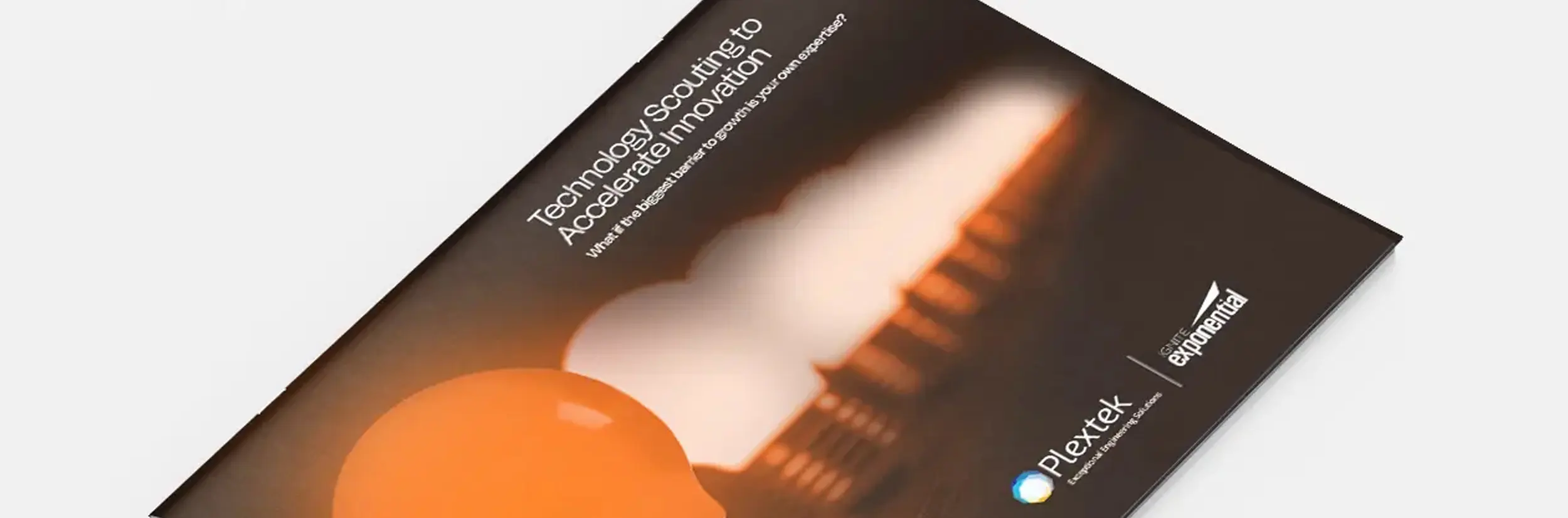 Technology Scouting to Accelerate Innovation