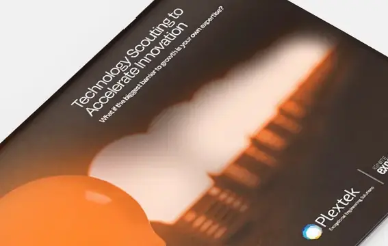 Technology Scouting to Accelerate Innovation