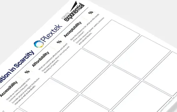 The 4A’s Framework