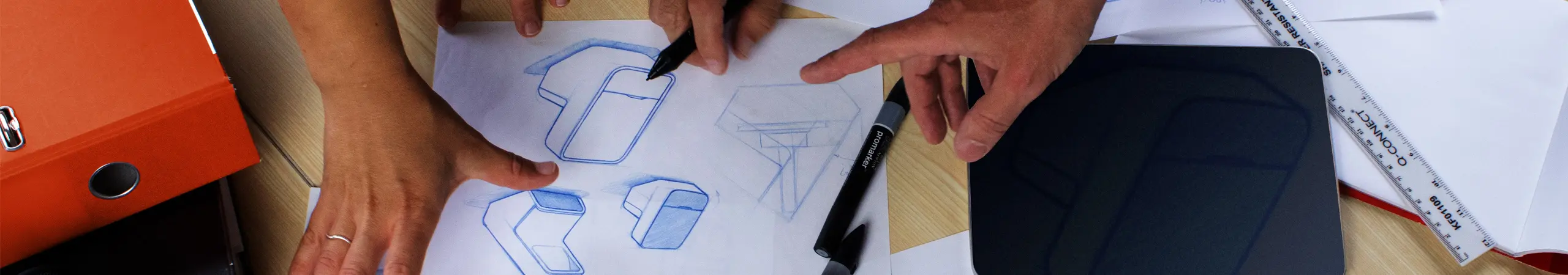 Design & Development