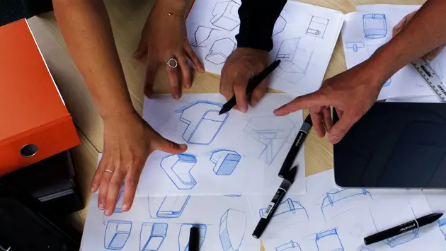 Design & Development