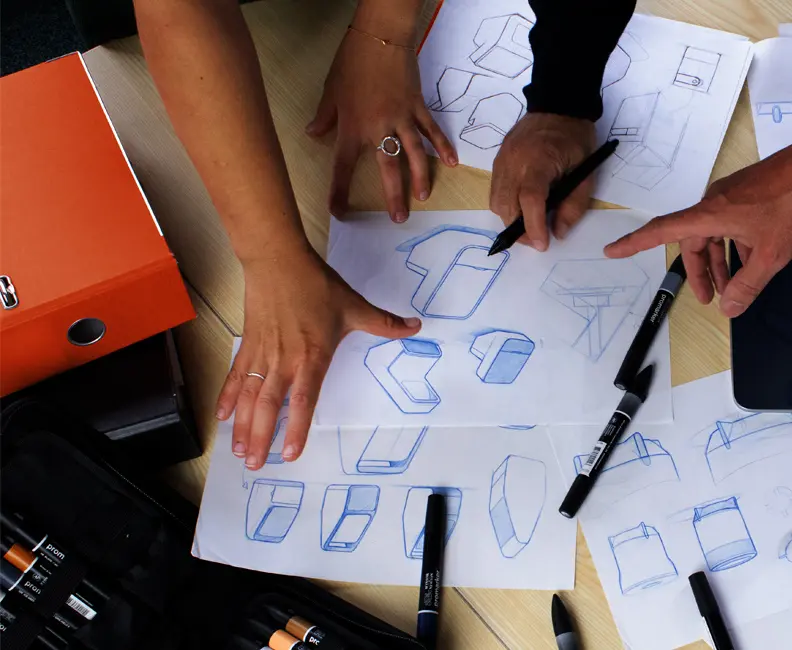 Design & Development