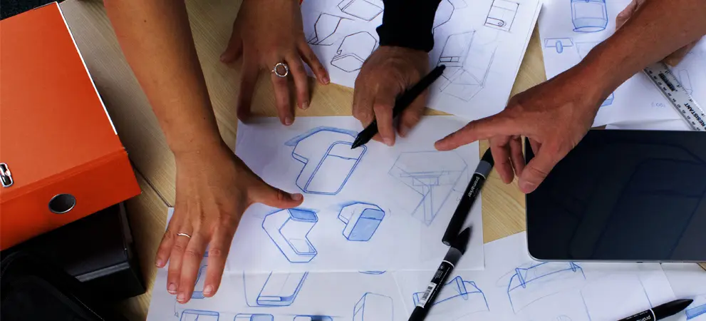 Design & Development