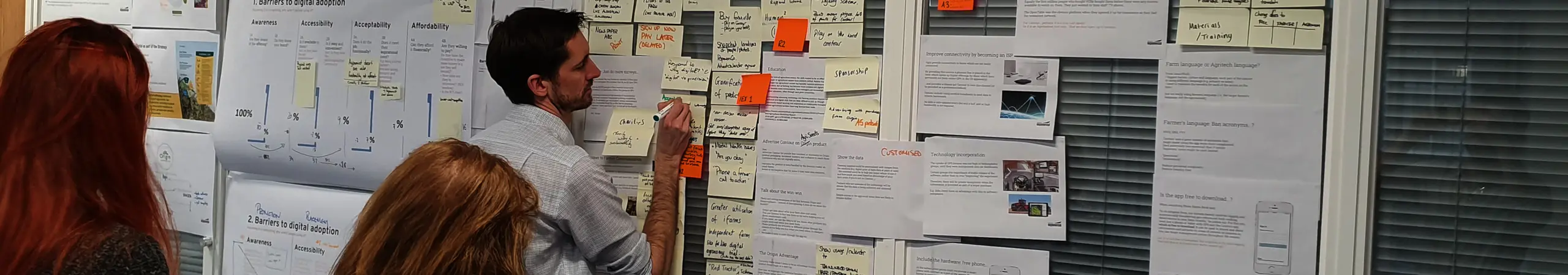 Innovation Strategy