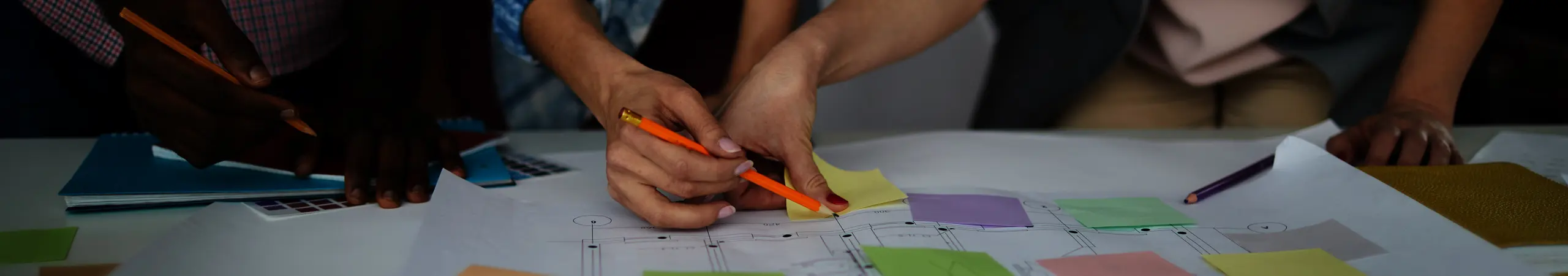 Organisational Capability