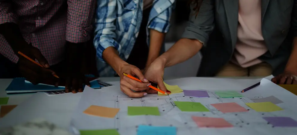 Organisational Capability