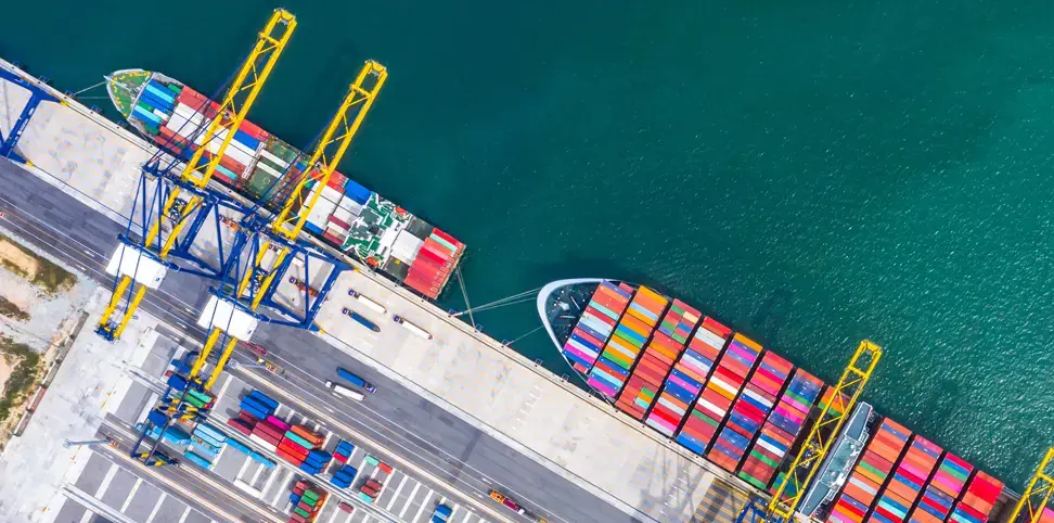 Revolutionising Cold Chain Logistics
