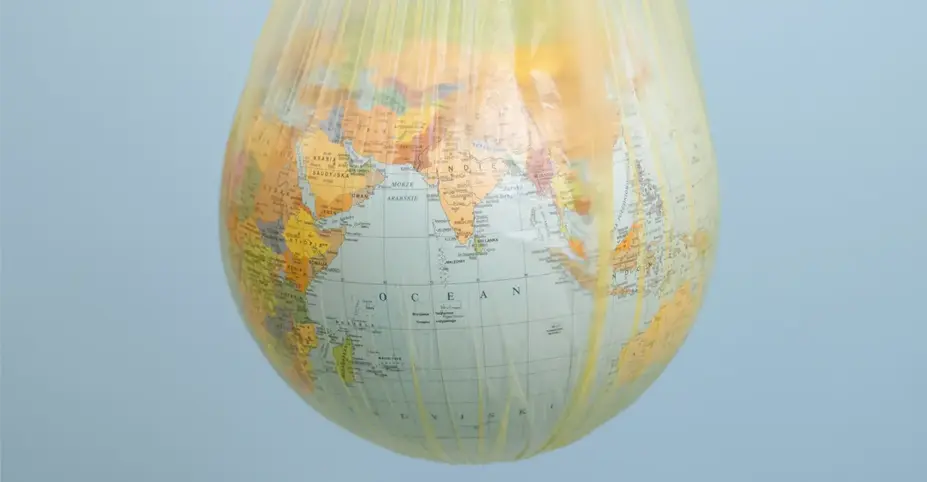 Our Work - Sustainable Disruption