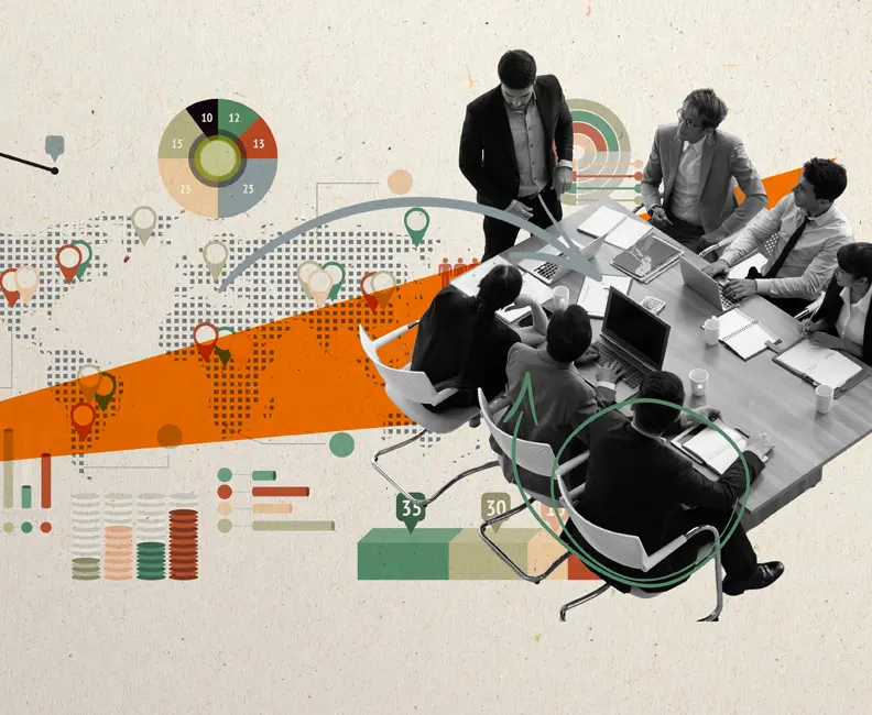 Organisational Capability